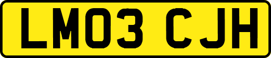 LM03CJH