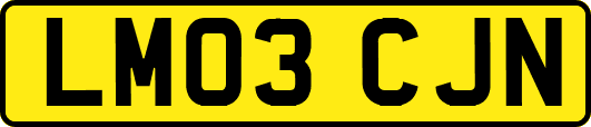 LM03CJN