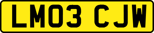 LM03CJW