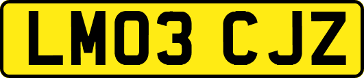 LM03CJZ