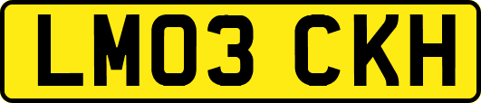 LM03CKH