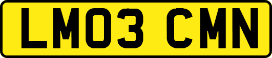 LM03CMN