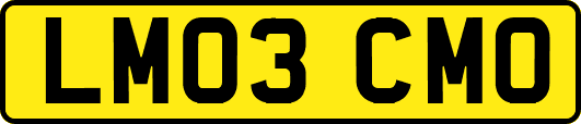 LM03CMO