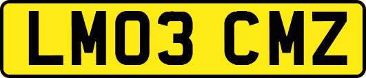 LM03CMZ