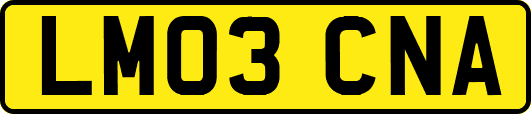 LM03CNA