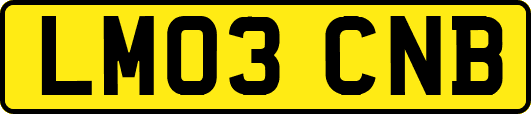 LM03CNB