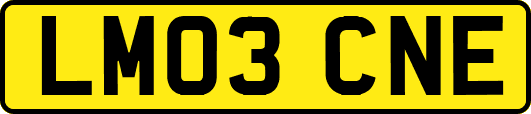 LM03CNE