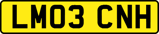 LM03CNH