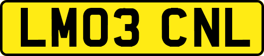 LM03CNL