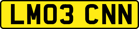 LM03CNN