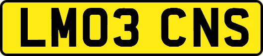 LM03CNS