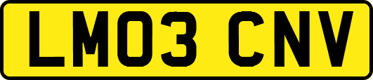 LM03CNV