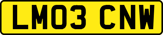 LM03CNW