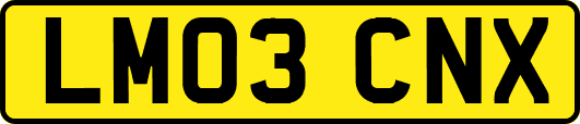 LM03CNX