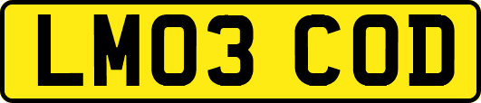 LM03COD