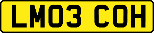 LM03COH