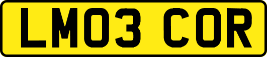 LM03COR