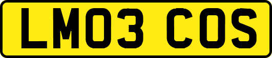 LM03COS