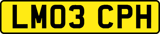 LM03CPH