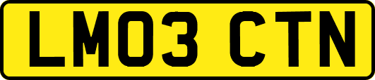 LM03CTN