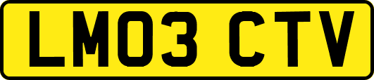 LM03CTV