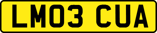 LM03CUA