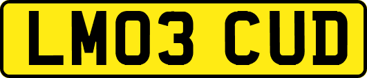 LM03CUD
