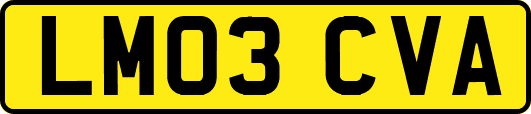 LM03CVA