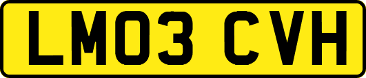 LM03CVH