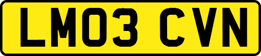 LM03CVN