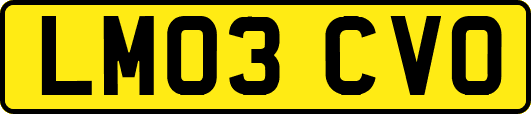 LM03CVO