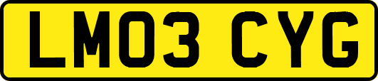 LM03CYG