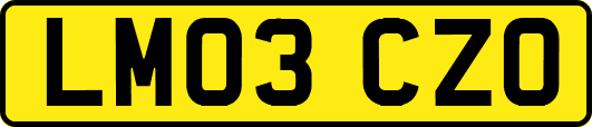 LM03CZO