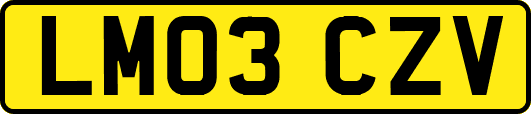 LM03CZV
