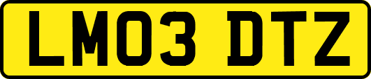 LM03DTZ