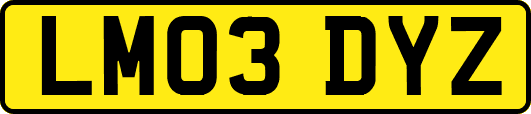 LM03DYZ