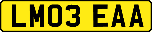 LM03EAA