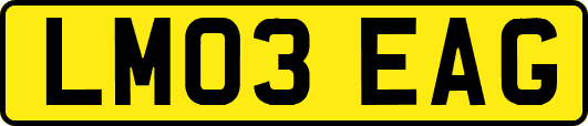 LM03EAG
