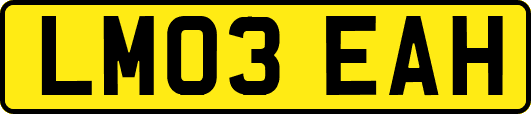 LM03EAH