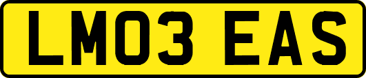 LM03EAS