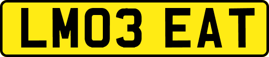 LM03EAT