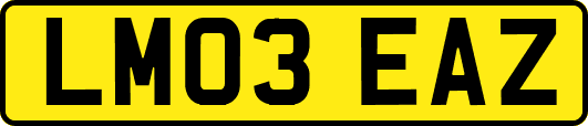 LM03EAZ