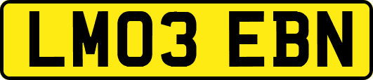 LM03EBN