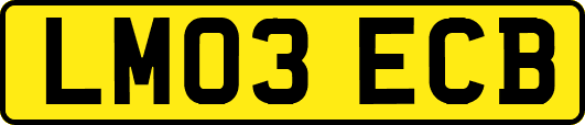 LM03ECB