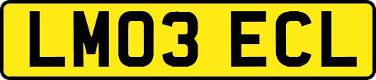 LM03ECL