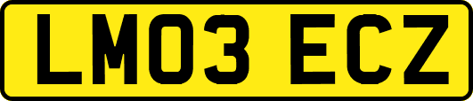 LM03ECZ