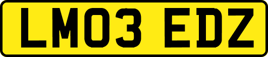LM03EDZ