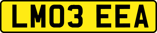 LM03EEA