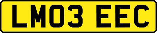LM03EEC