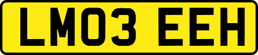 LM03EEH